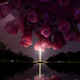 Image for article titled ‘We Are Turning The Corner On The Coronavirus,’ Says Biden As Giant Looming Covid-19 Particle Touches Down On D.C.